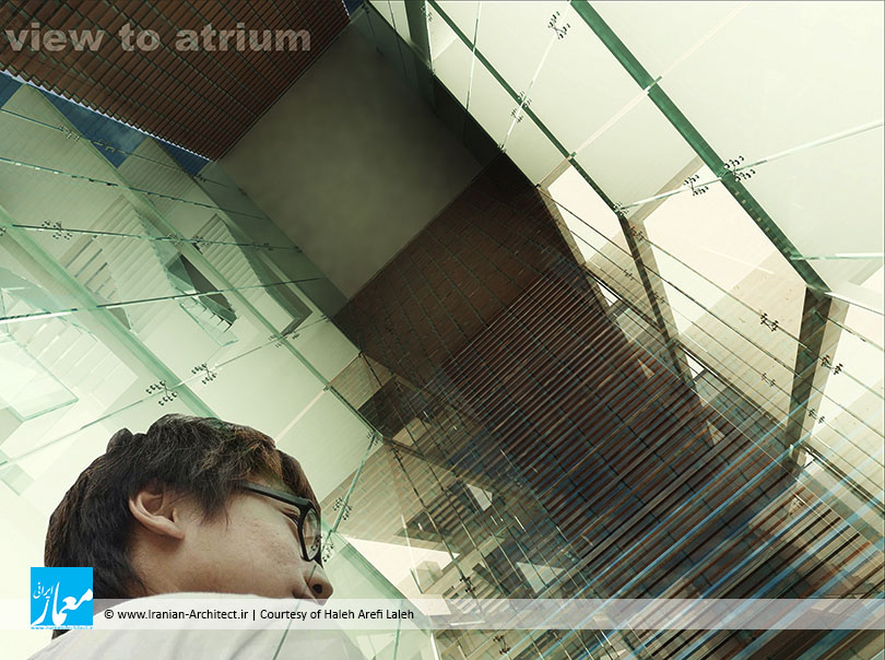 مجتمع فرهنگی ـ هنری بنیاد آسمان / هاله عارفی لاله