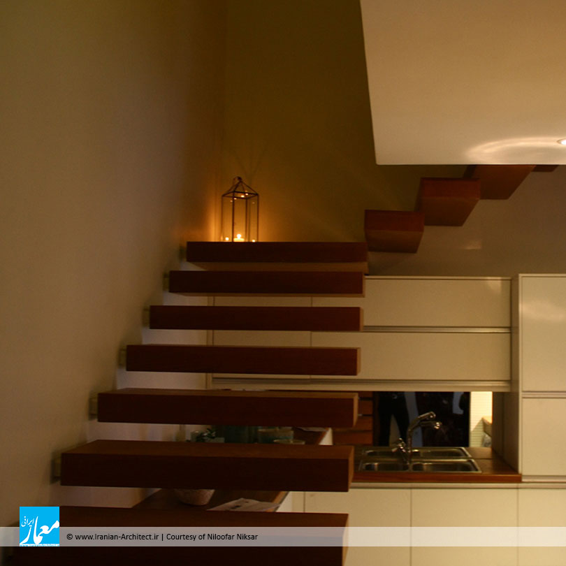 خانه شماره 12 / نیلوفر نیک‌سار