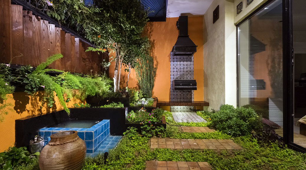 در جستجوی حیاط از یاد رفته ـ 2 / معماران مدام