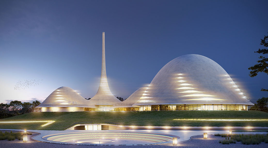 پردیس تئاتر مشهد / کامران افشارنادری + جواد شعری