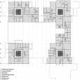 Namakabroud Residential Complex [1st Alternative] / SaRA Studio