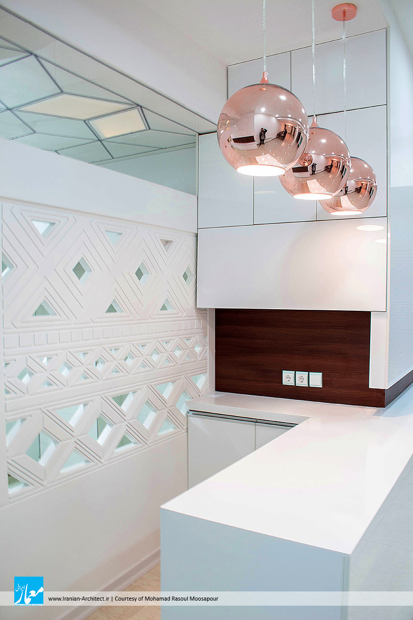 خانه خیابان درختی / محمدرسول موسی‌پور