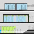 فروشگاه مانتو یوتاب / دفتر معماری فرایند بنیان