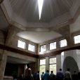 مسجد محمد رسول‌الله (ص) / گروه معماری پایا پیرنگ