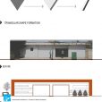 کافه مثلث / دفتر معماری اشعری و همکاران