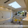 مطب دندان‌پزشکی و آتلیه معماری دو خواهر / استودیوی طراحی معماری ژیوار
