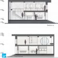 کافه دی‌ور (خانه نوشیدنی ایرانی) / دفتر معماری خط سوم
