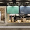 غرفه ایران در نمایشگاه‌های گردشگری بین‌المللی ۲۰۱۸ / رضا امیری