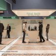 غرفه ایران در نمایشگاه‌های گردشگری بین‌المللی ۲۰۱۸ / رضا امیری