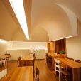 کافه جاسمیر / گروه معماری کانی‌سواران